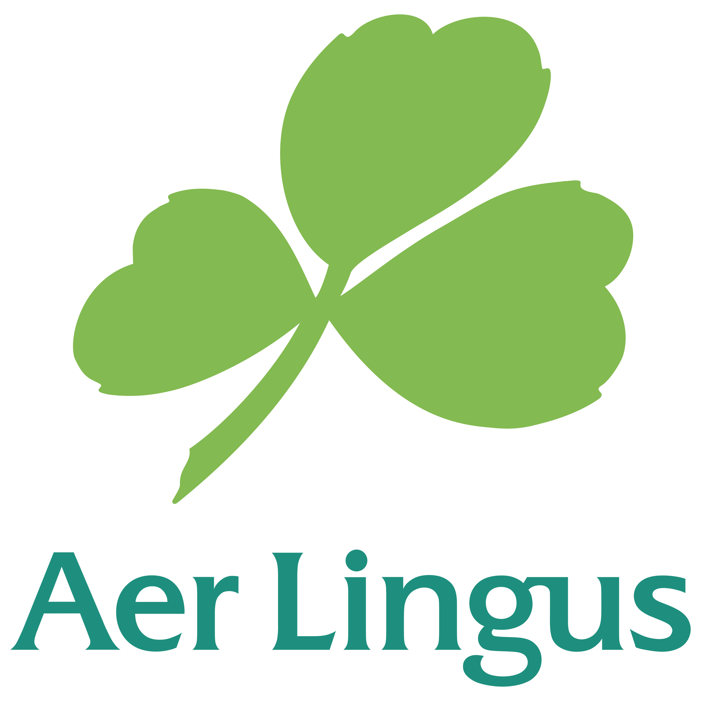 Air Lingus logo